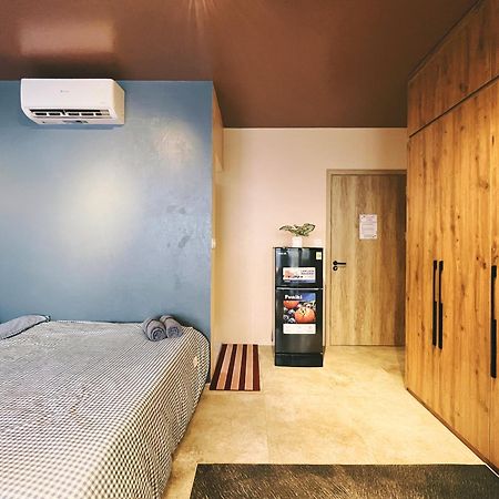 The Shilla Apartment Hà Nội Ngoại thất bức ảnh