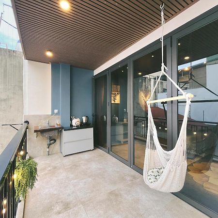 The Shilla Apartment Hà Nội Ngoại thất bức ảnh