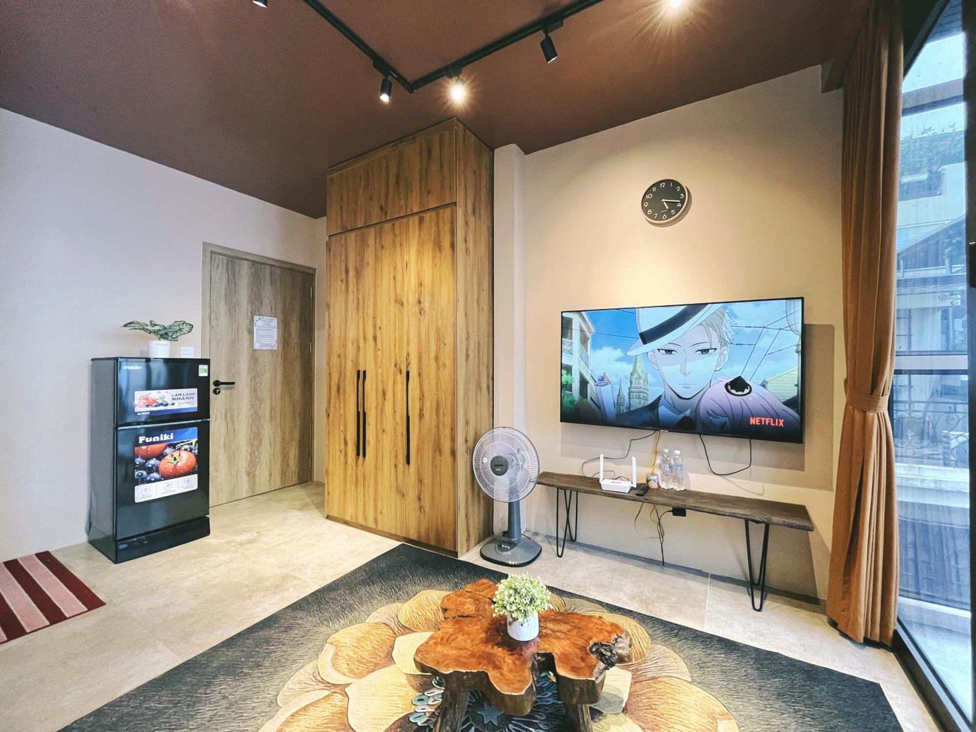The Shilla Apartment Hà Nội Ngoại thất bức ảnh