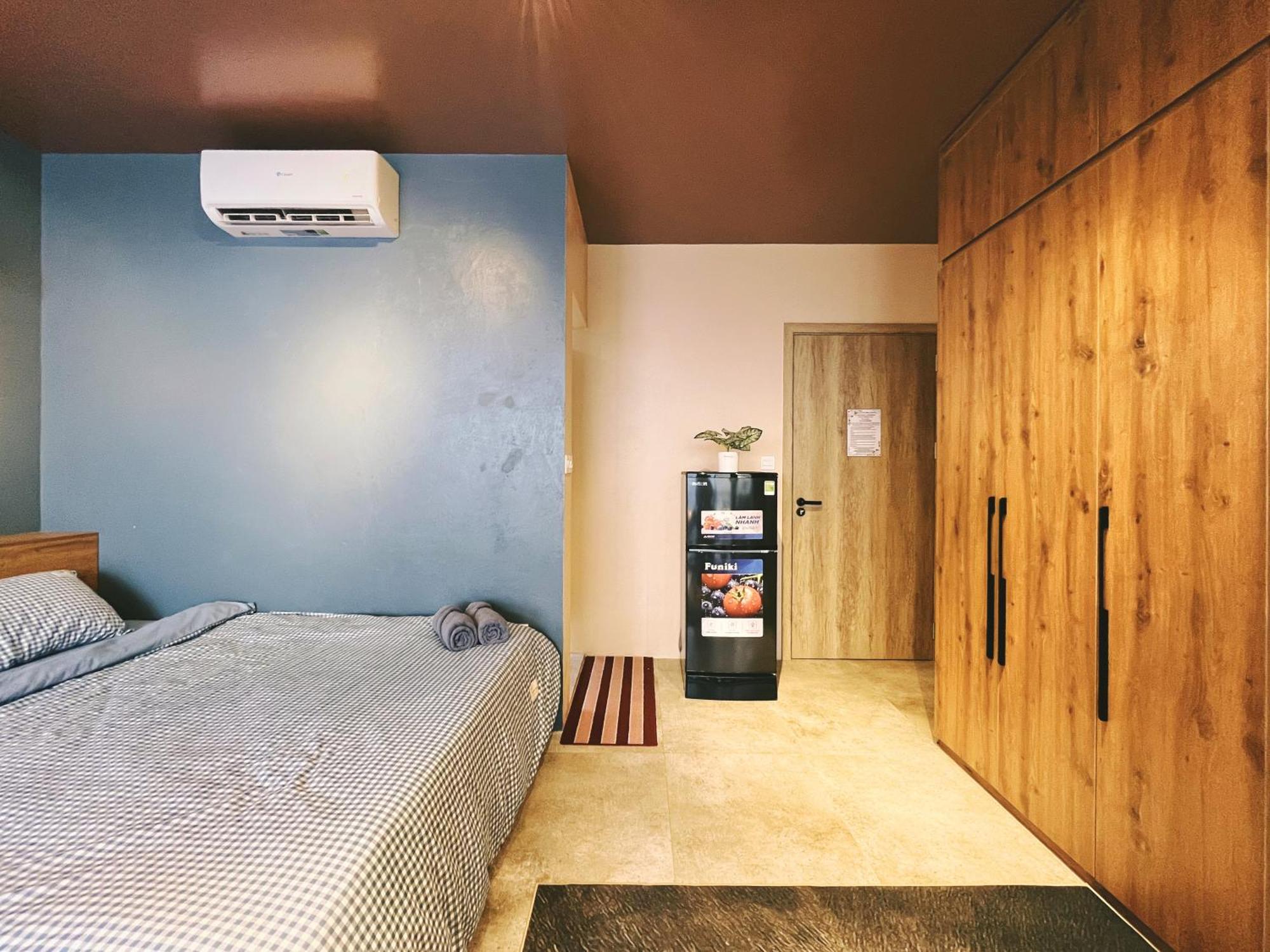 The Shilla Apartment Hà Nội Ngoại thất bức ảnh