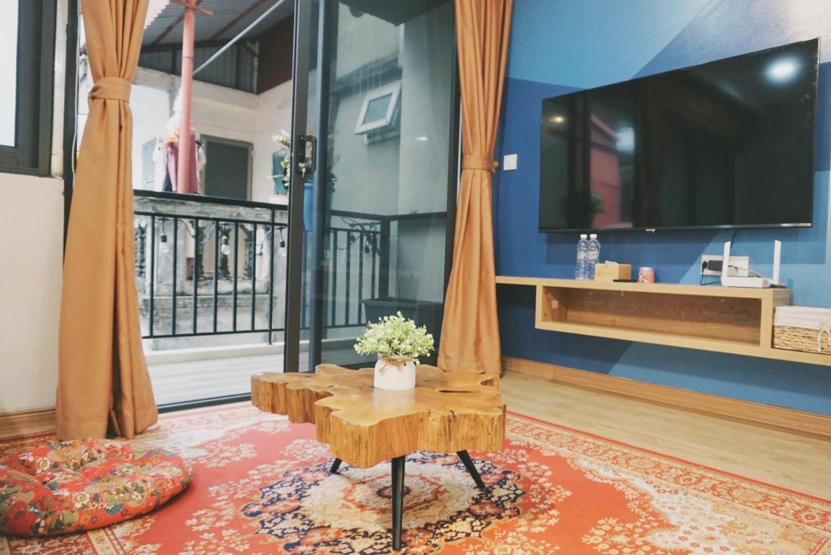 The Shilla Apartment Hà Nội Ngoại thất bức ảnh