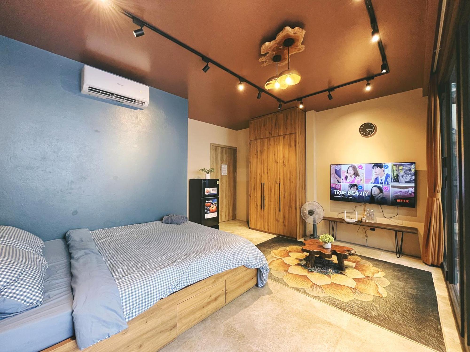 The Shilla Apartment Hà Nội Ngoại thất bức ảnh
