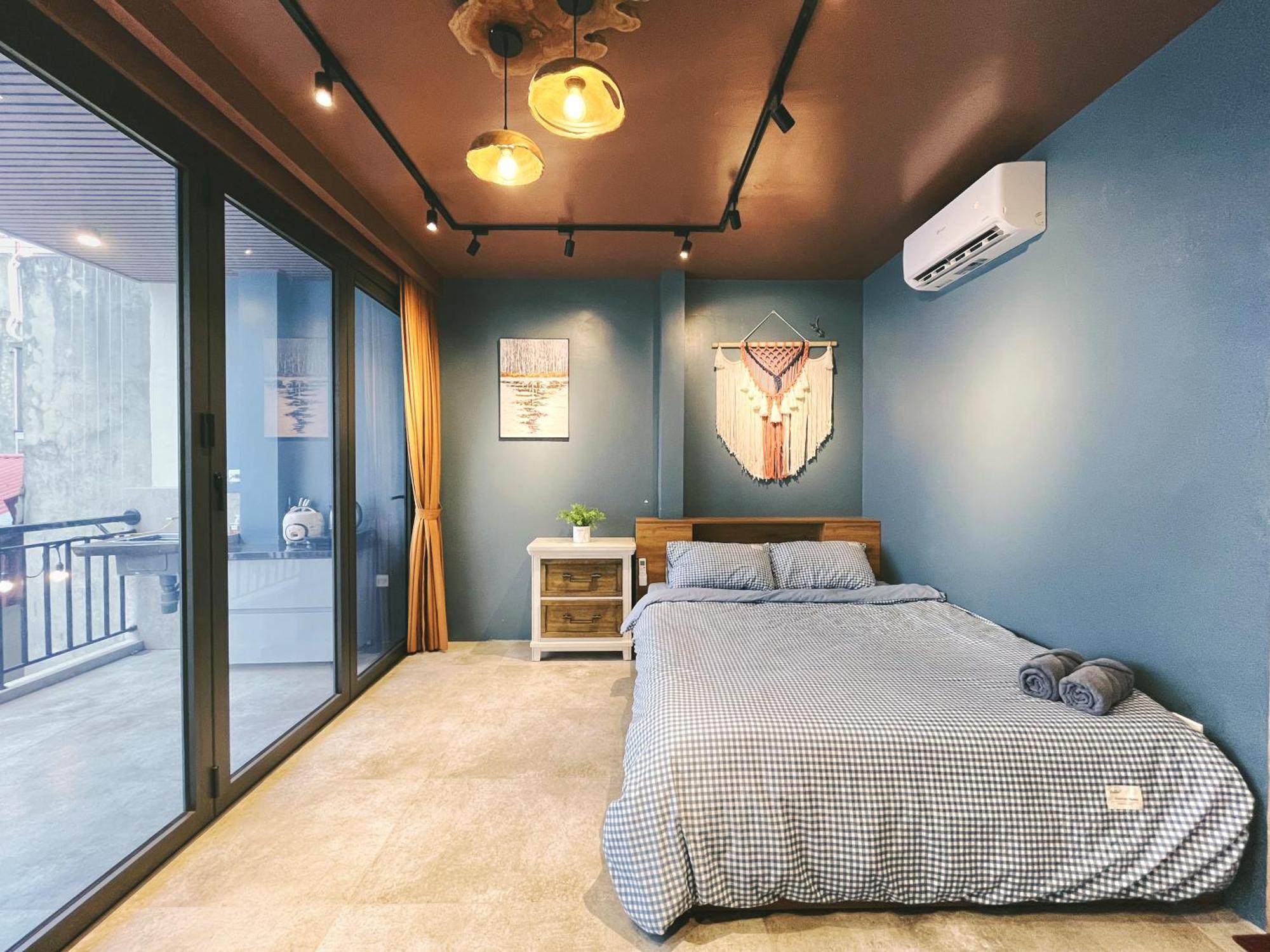 The Shilla Apartment Hà Nội Ngoại thất bức ảnh
