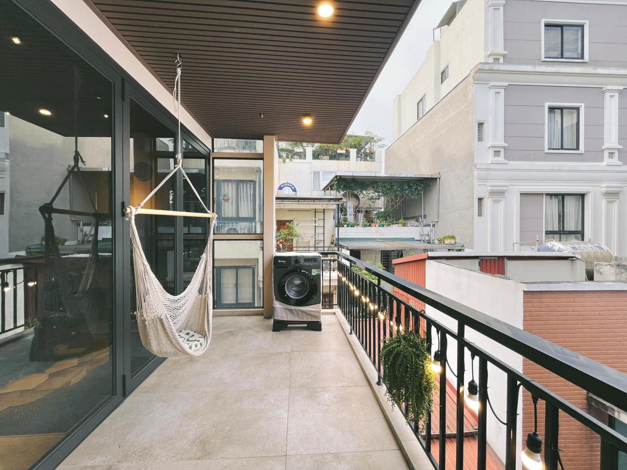 The Shilla Apartment Hà Nội Ngoại thất bức ảnh