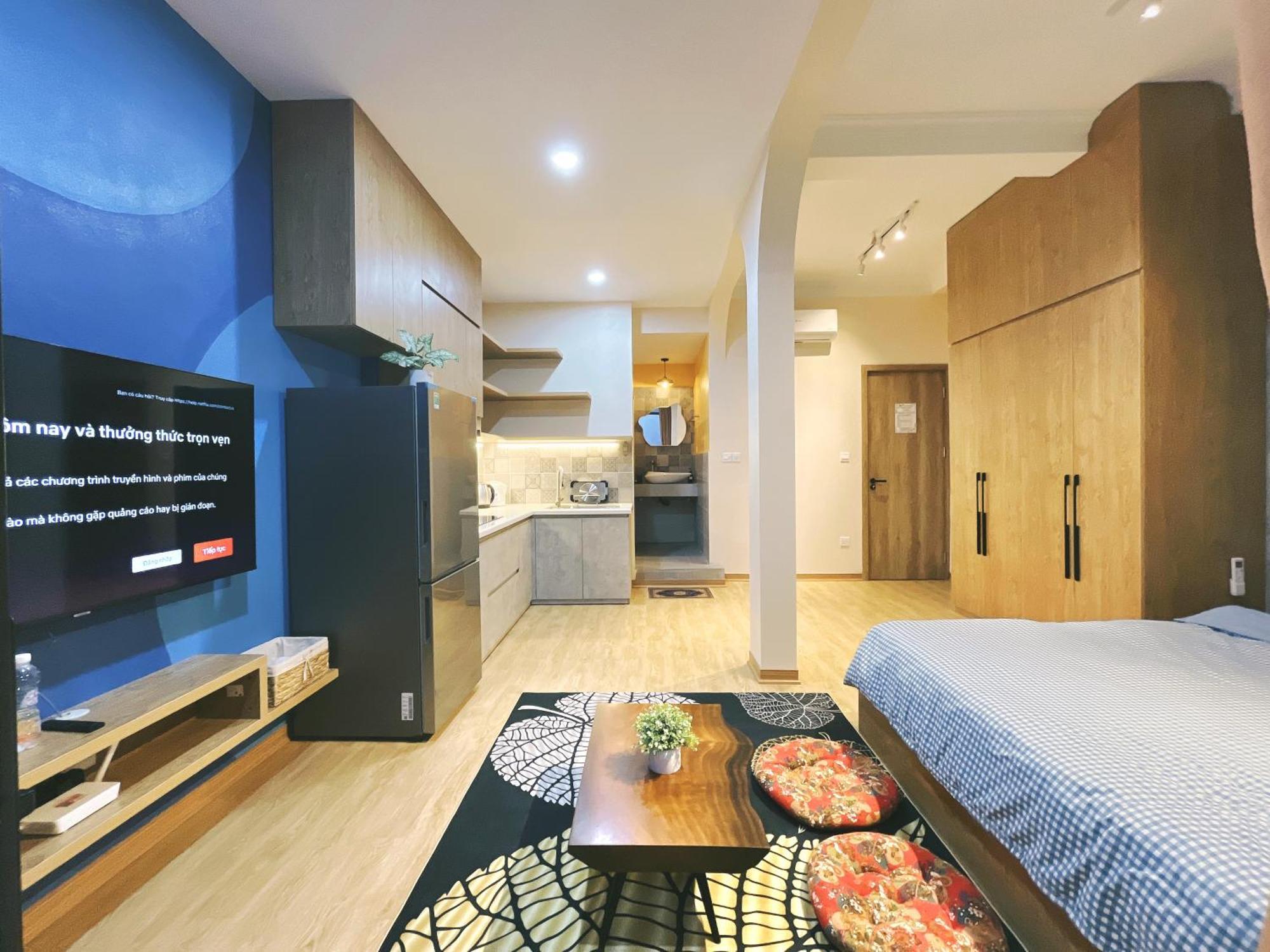 The Shilla Apartment Hà Nội Ngoại thất bức ảnh
