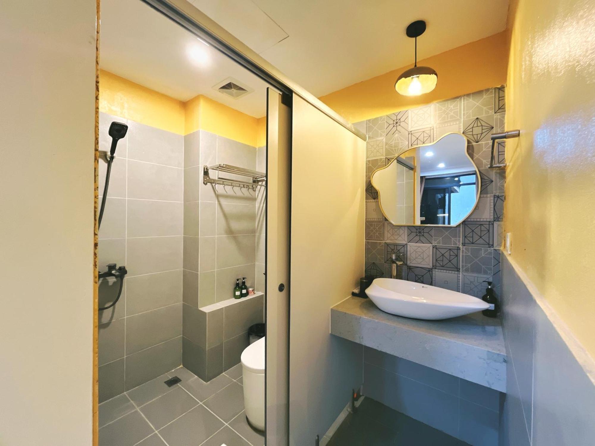 The Shilla Apartment Hà Nội Ngoại thất bức ảnh