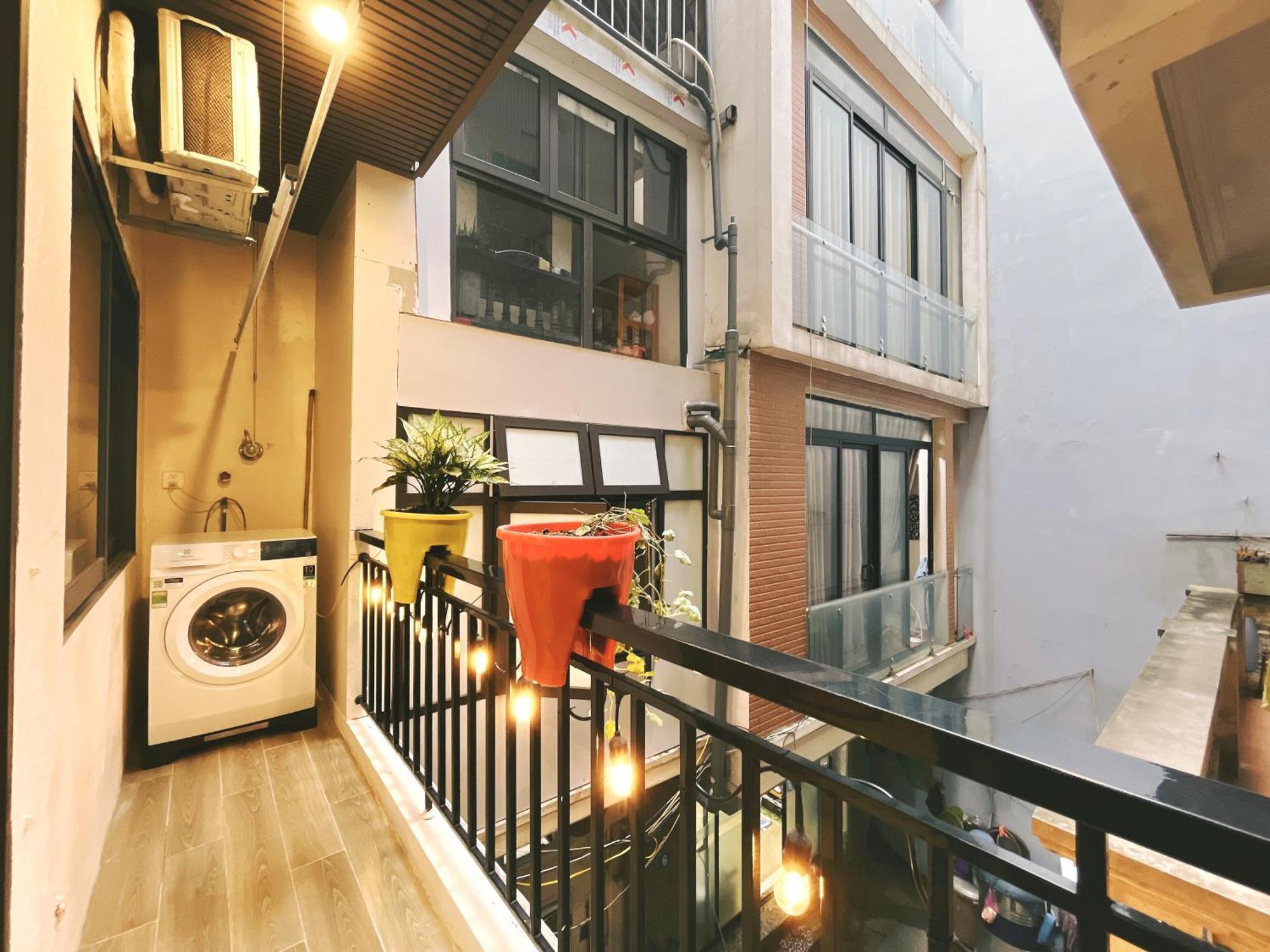 The Shilla Apartment Hà Nội Ngoại thất bức ảnh